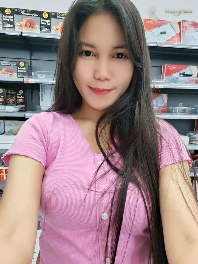 Another photo of Julie