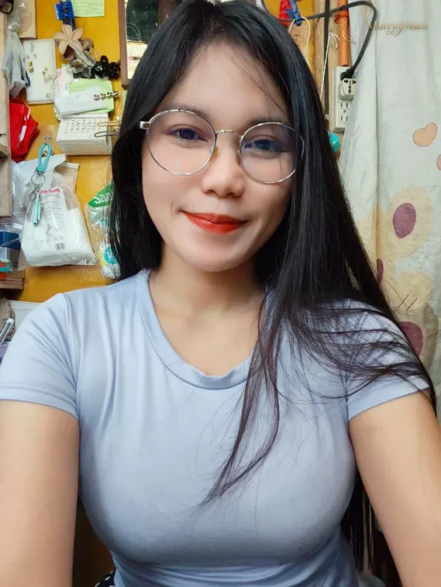 Another photo of Julie
