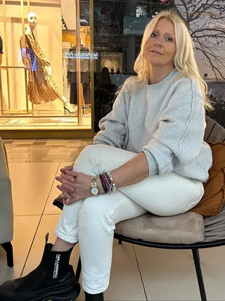 Another photo of ELENA
