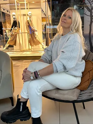 Another photo of ELENA