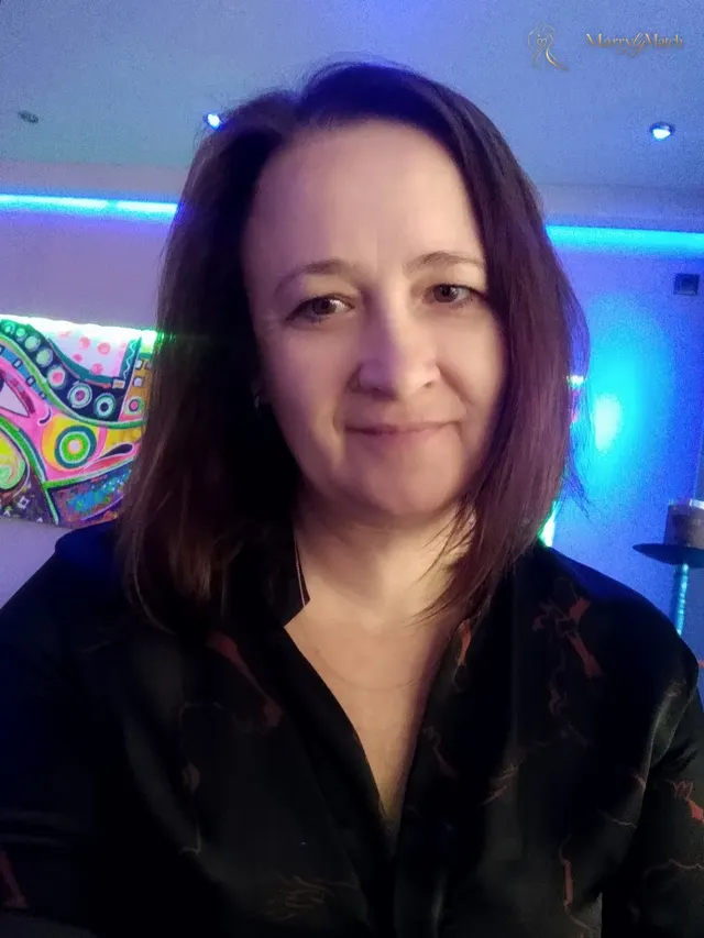 Another photo of Svetlana