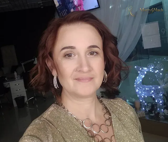 Svetlana, 51