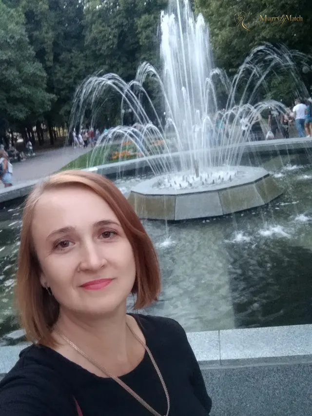 Another photo of Svetlana