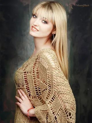 KAMILA, 34