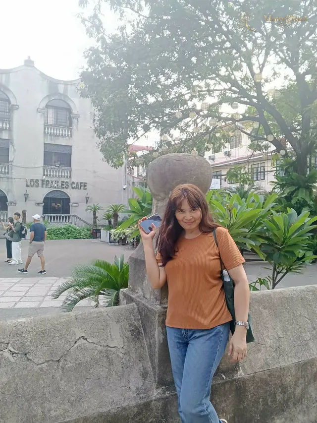 Another photo of Janet