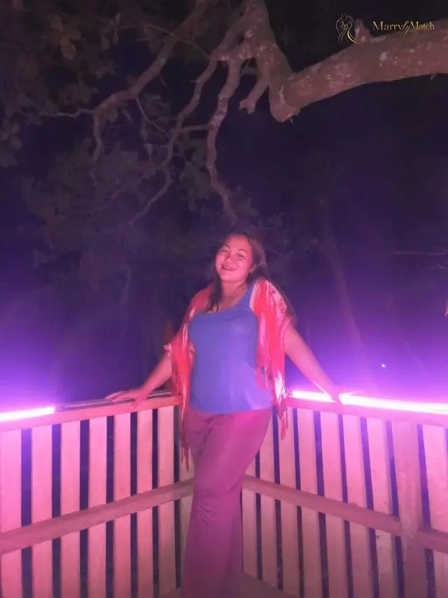 Another photo of Maddie
