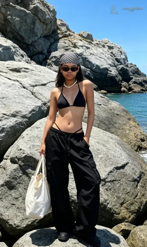 Another photo of Rona Laine