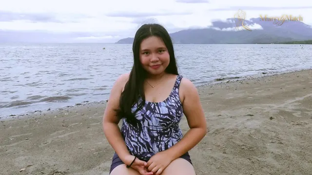 Another photo of Saicy