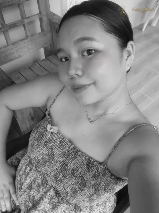 Another photo of Saicy