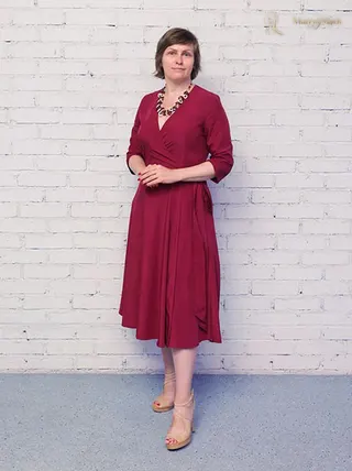 Another photo of TATYANA