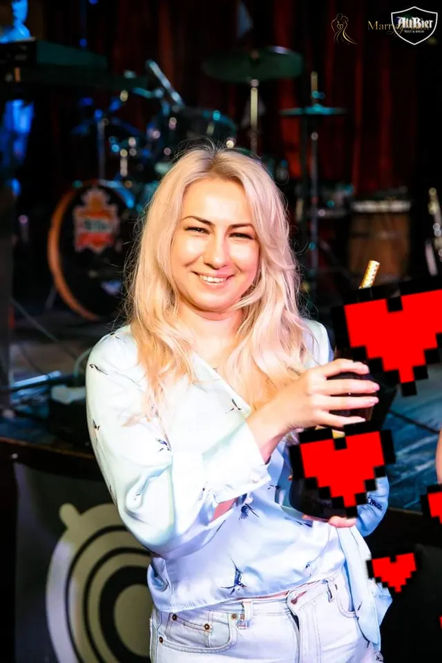 Svetlana, 49