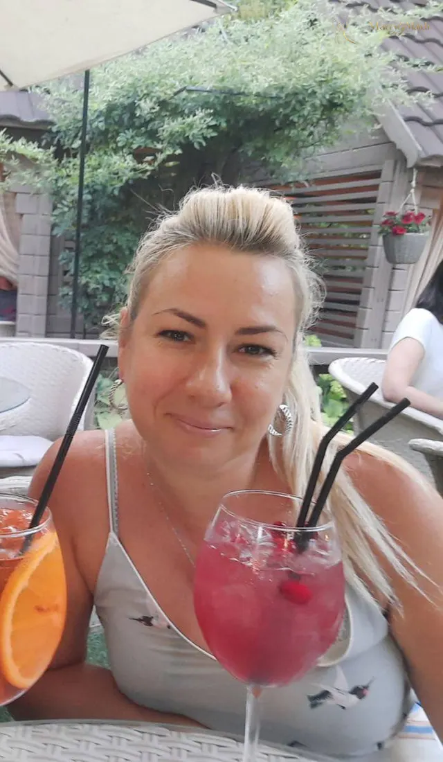 Another photo of Svetlana