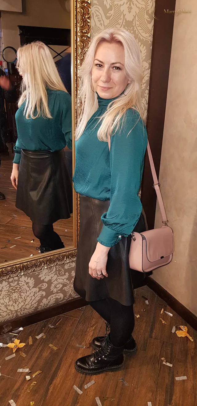Another photo of Svetlana