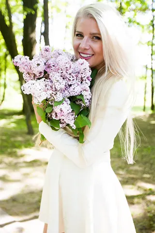 Another photo of IRINA