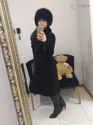Another photo of VIKTORIYA