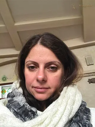 VIKTORIYA, 37
