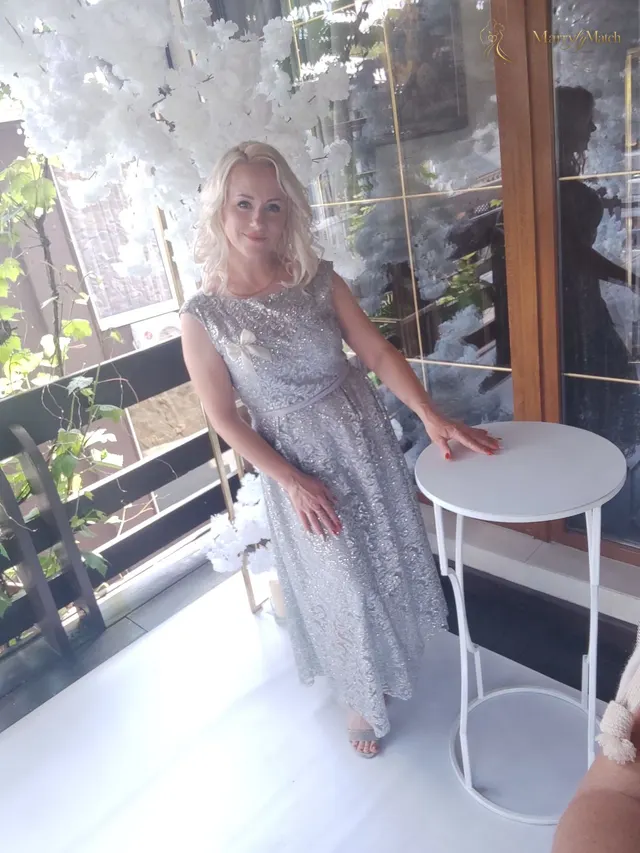 Another photo of Olga