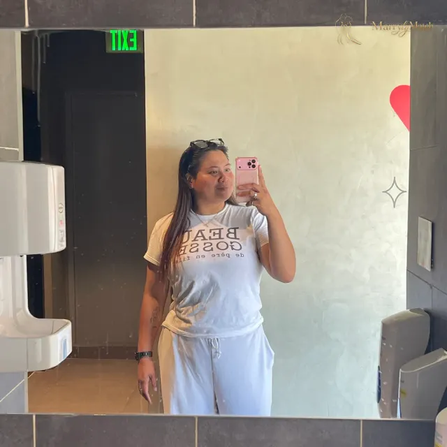 Another photo of Joanna