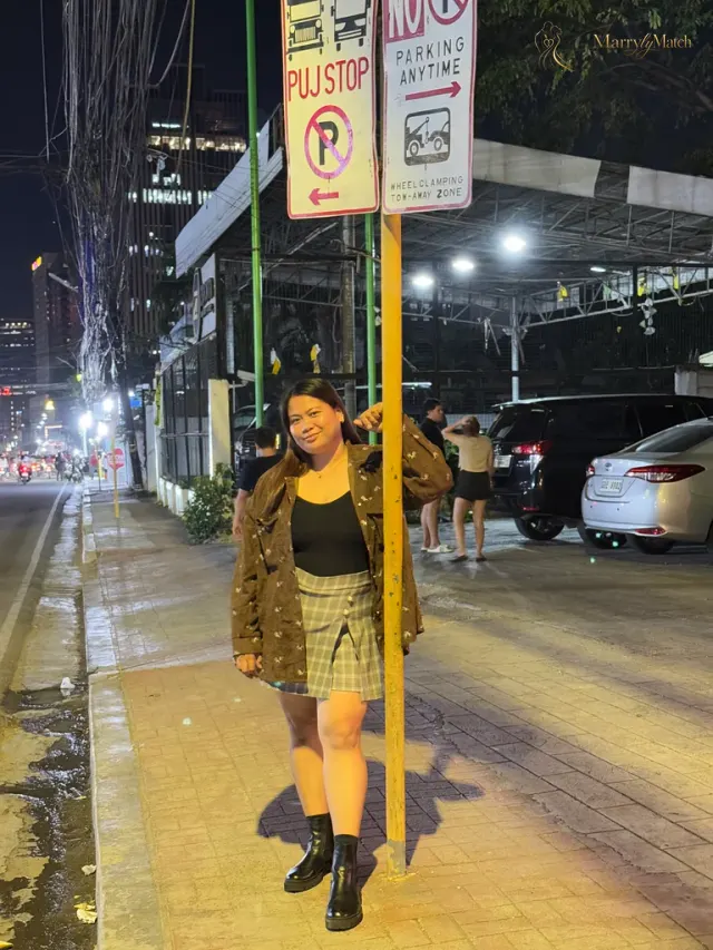 Joanna, 29