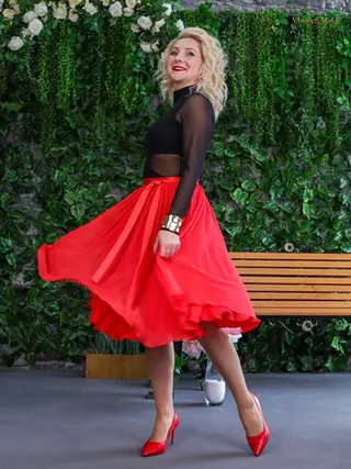 VIKTORIYA, 51