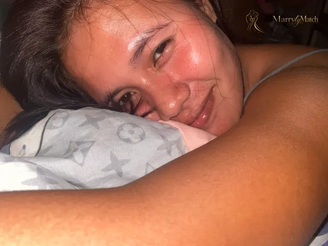 Another photo of Editha