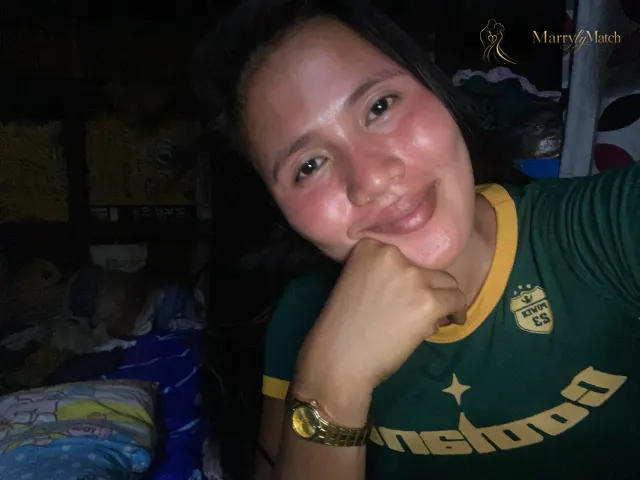 Another photo of Editha
