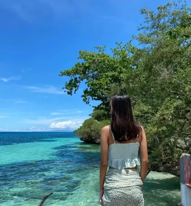 charlene, 21