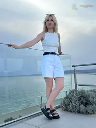 Another photo of TATYANA