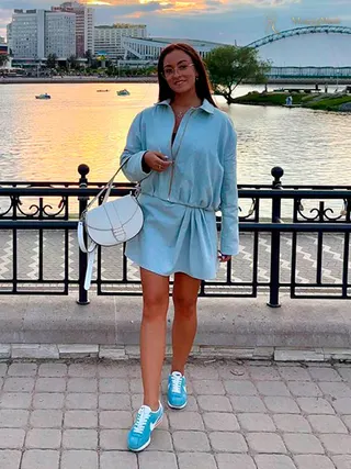 Another photo of ANNA