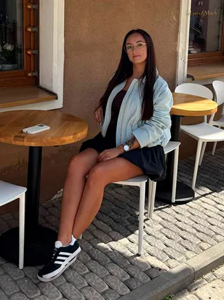 Another photo of ANNA