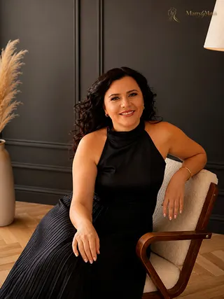 IRINA, 45