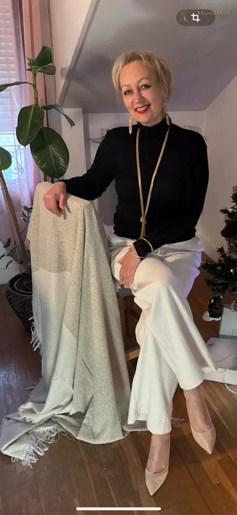 Another photo of Iryna