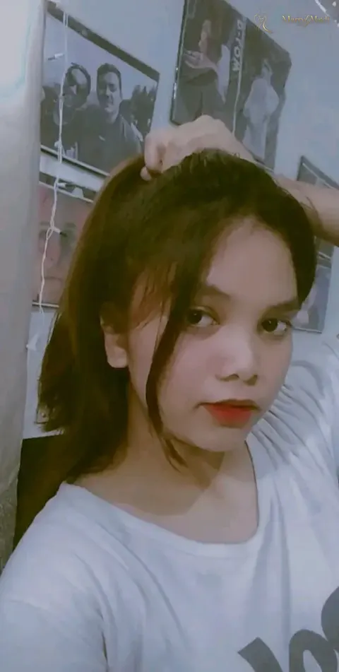 Another photo of Pearl Hope