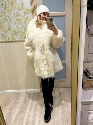 Another photo of TATYANA