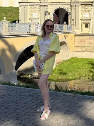 Another photo of TATYANA