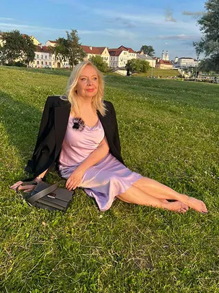 Another photo of ELENA