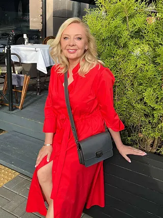 Another photo of ELENA