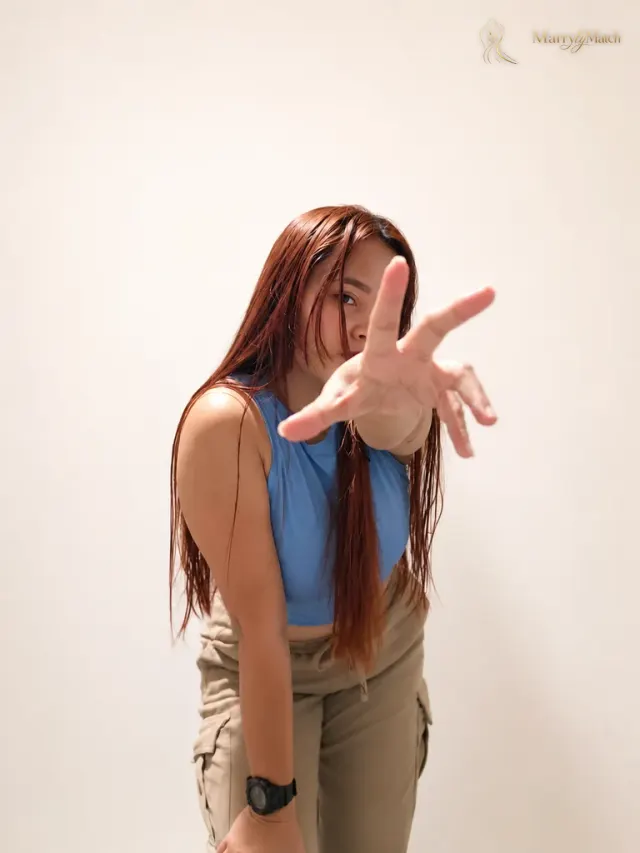 Katherine, 36