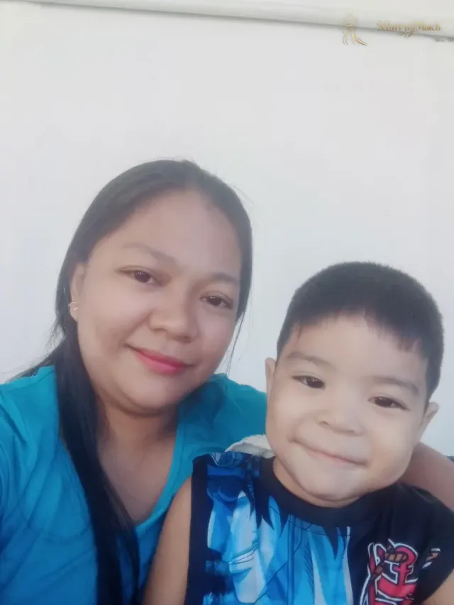 Another photo of Jhona