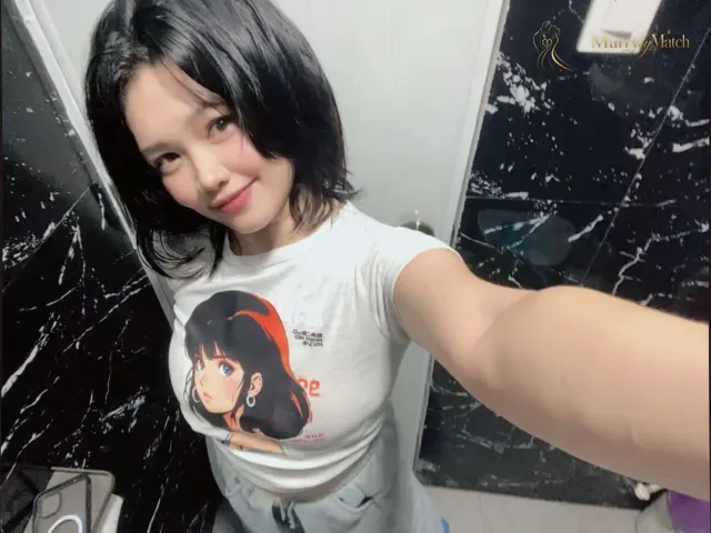 Another photo of Chin