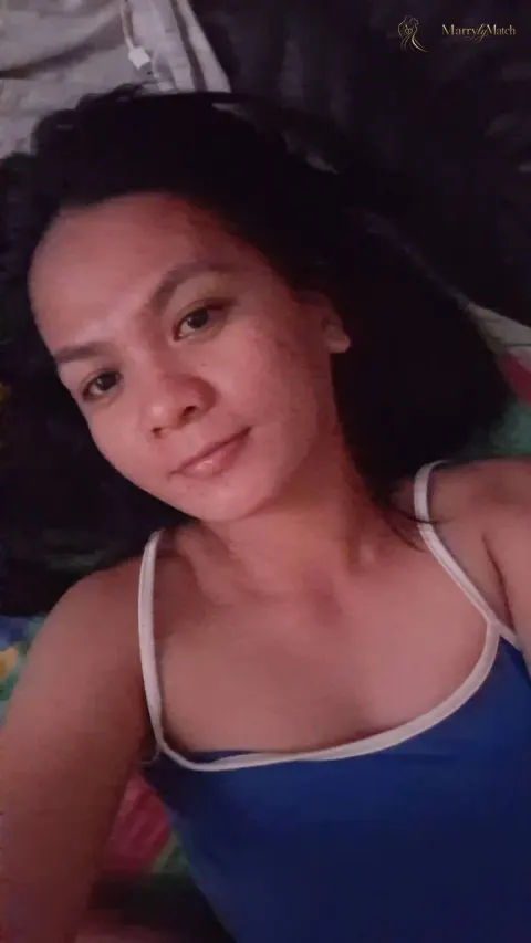 Josie, 34