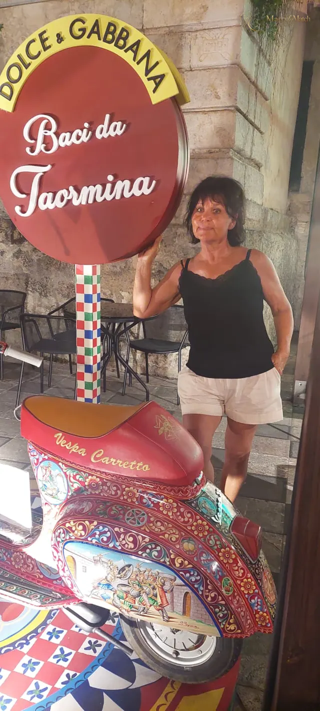 Liubov, 64