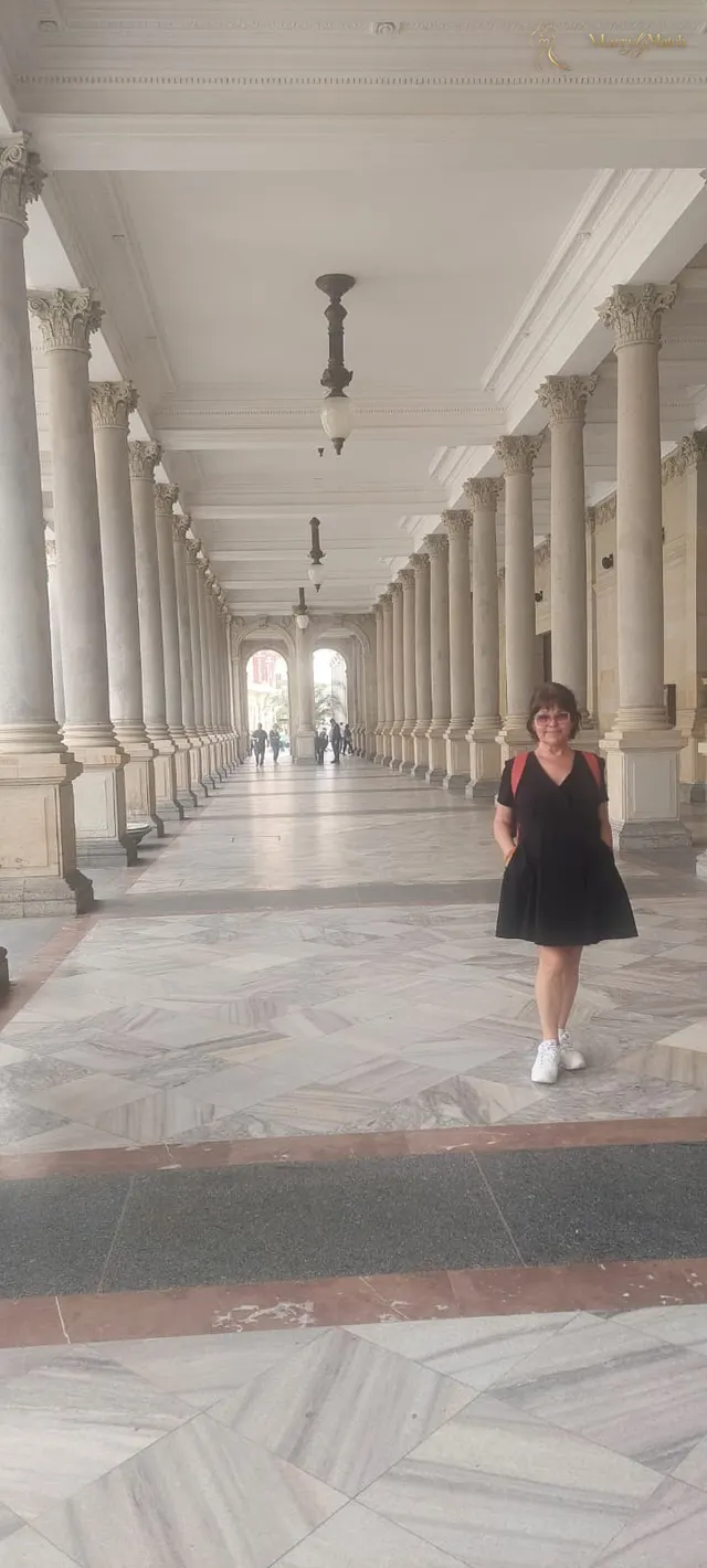 Another photo of Liubov