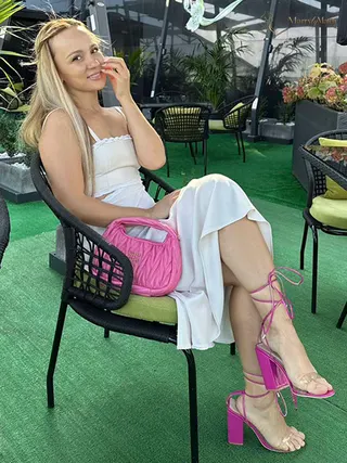 Another photo of MARINA