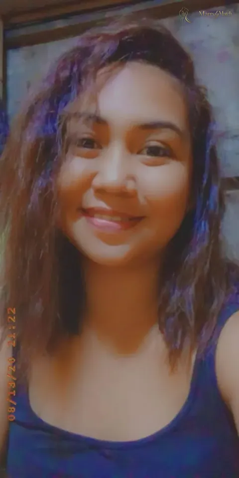 Another photo of reydel marie