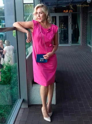 Another photo of MARINA