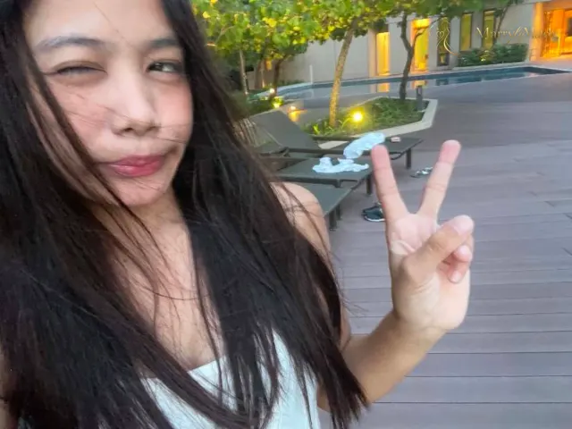 Another photo of JAZEL