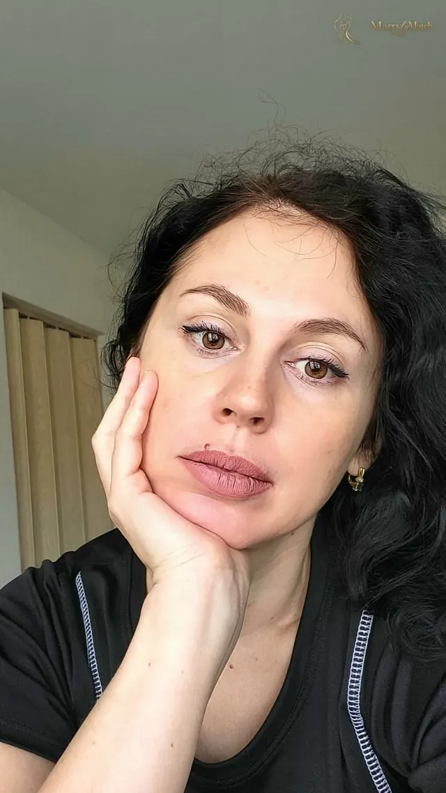 Olga, 45