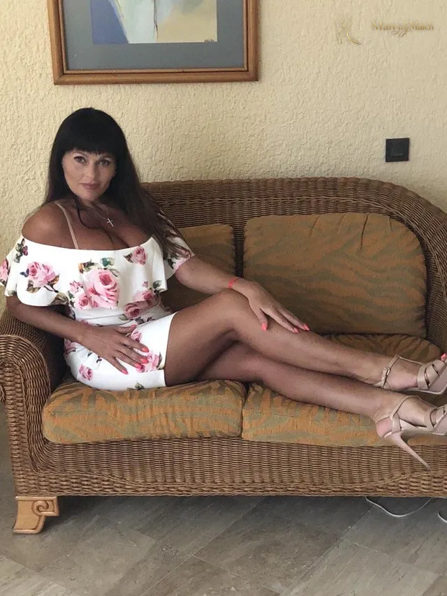 Another photo of Viktoria