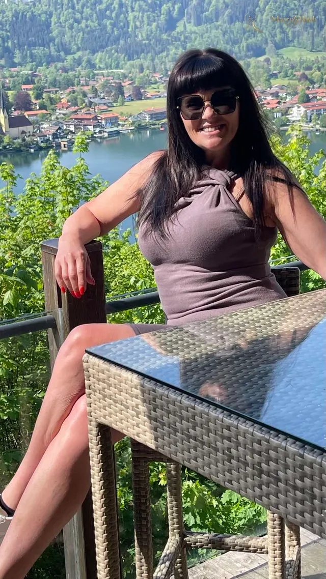 Another photo of Viktoria